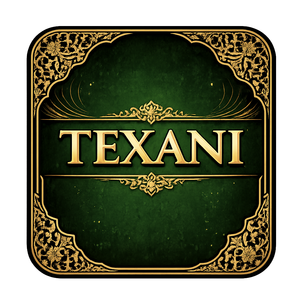 Texani