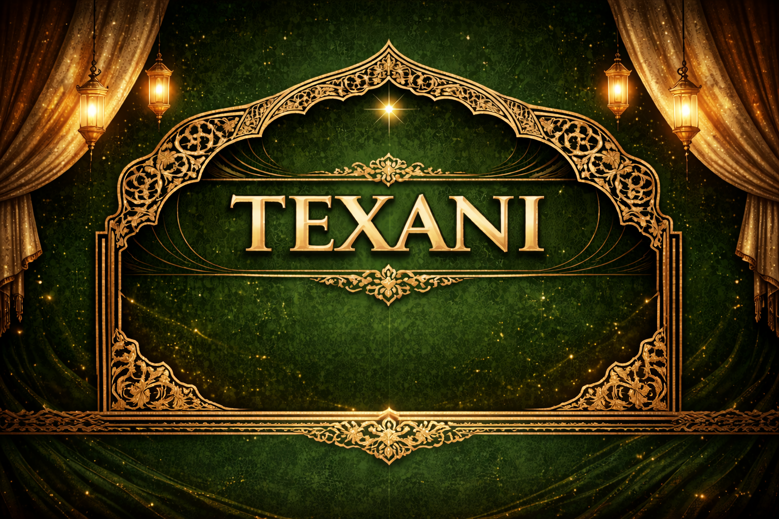 Texani