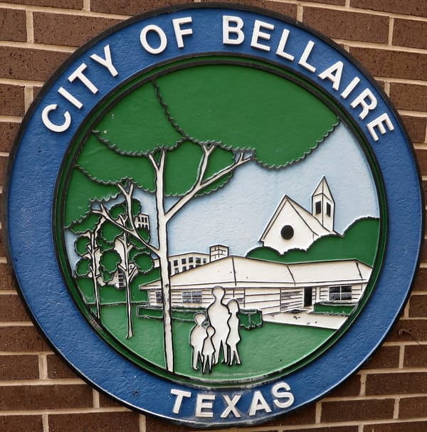 I’m Moving to Bellaire