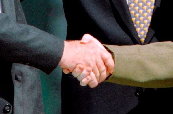 Who Counts as Innocent